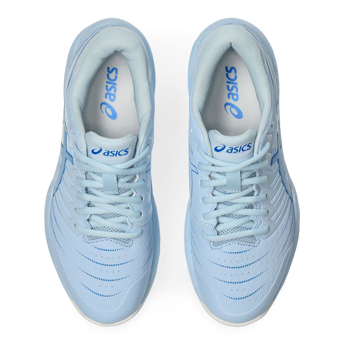 Asics GEL Netburner 21 D BIO Womens Netball Shoes