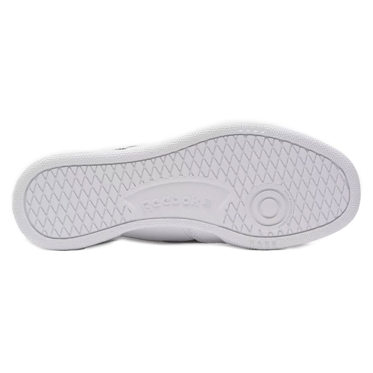 Reebok Club C Revenge Casual Shoes