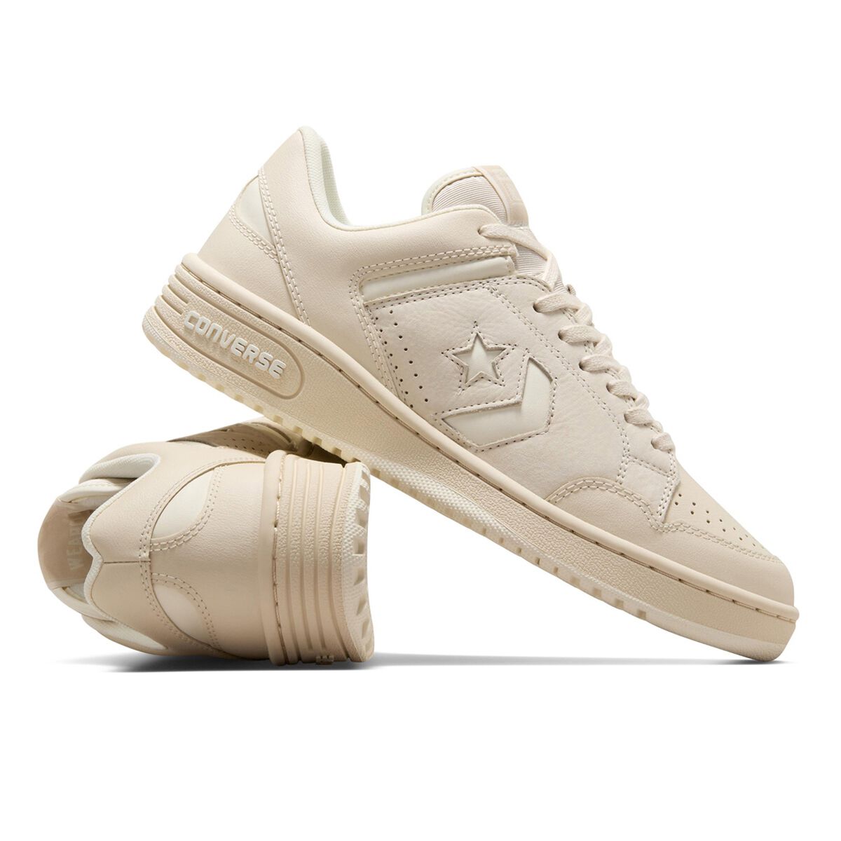 Converse Weapon Casual Shoes