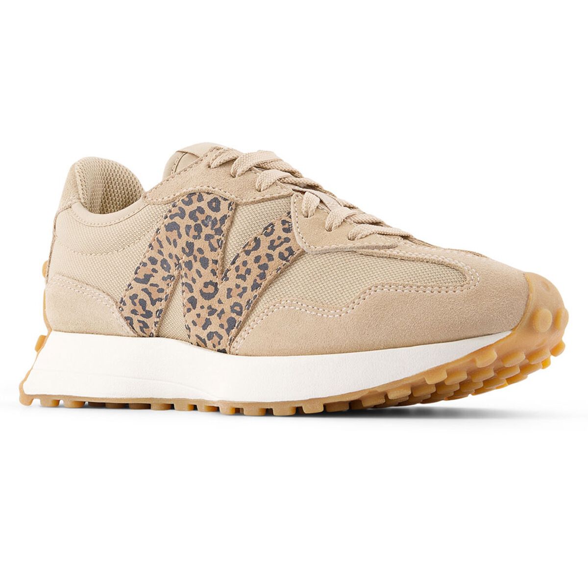 New Balance 327 Womens Casual Shoes