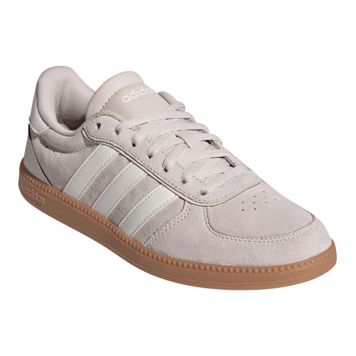 adidas Breaknet Sleek Womens Casual Shoes