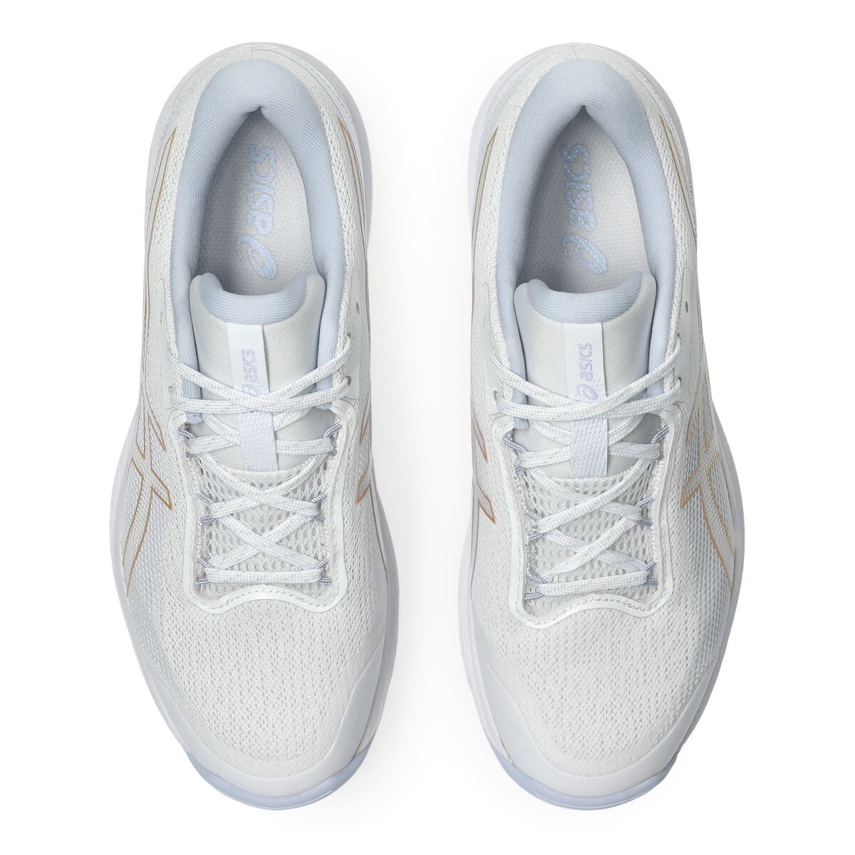 Asics GEL Netburner Academy 10 Womens Netball Shoes