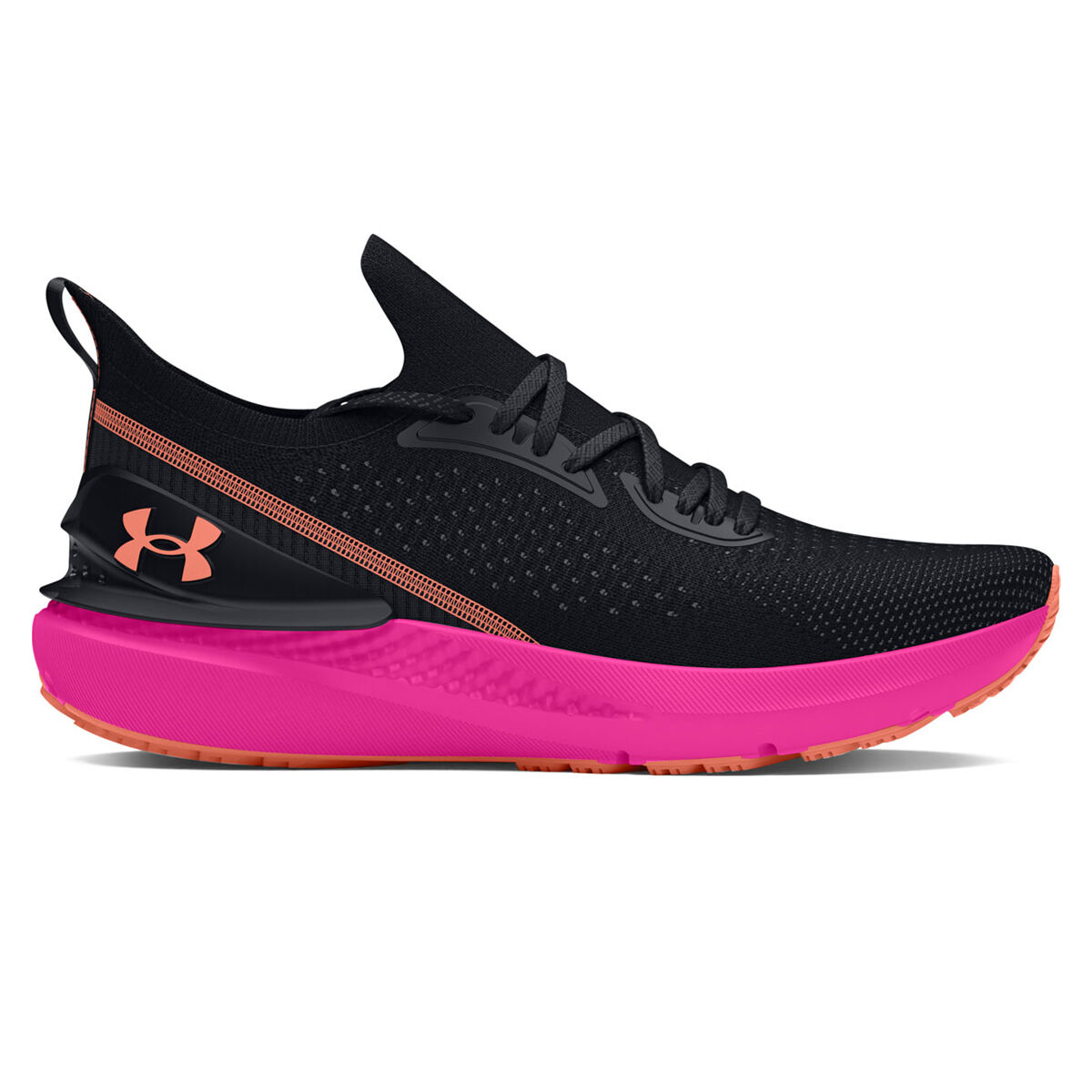 Under Armour Shift Womens Running Shoes