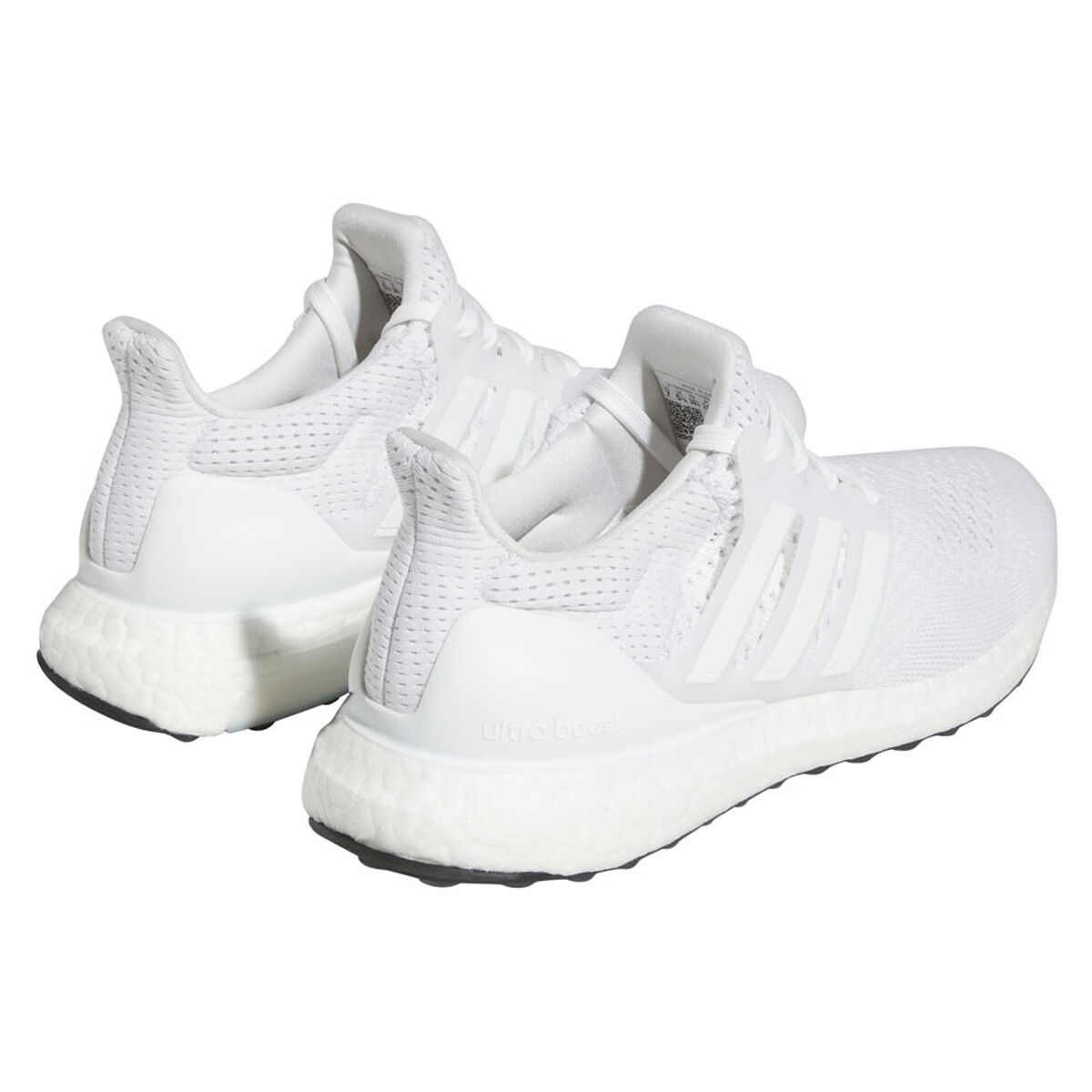 adidas Ultraboost 1.0 Womens Casual Shoes