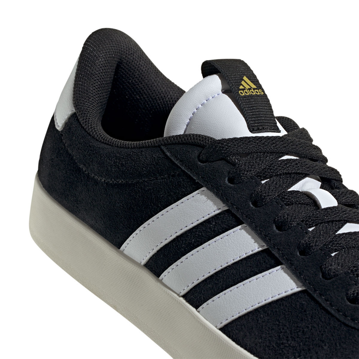 adidas VL Court 3.0 Womens Casual Shoes