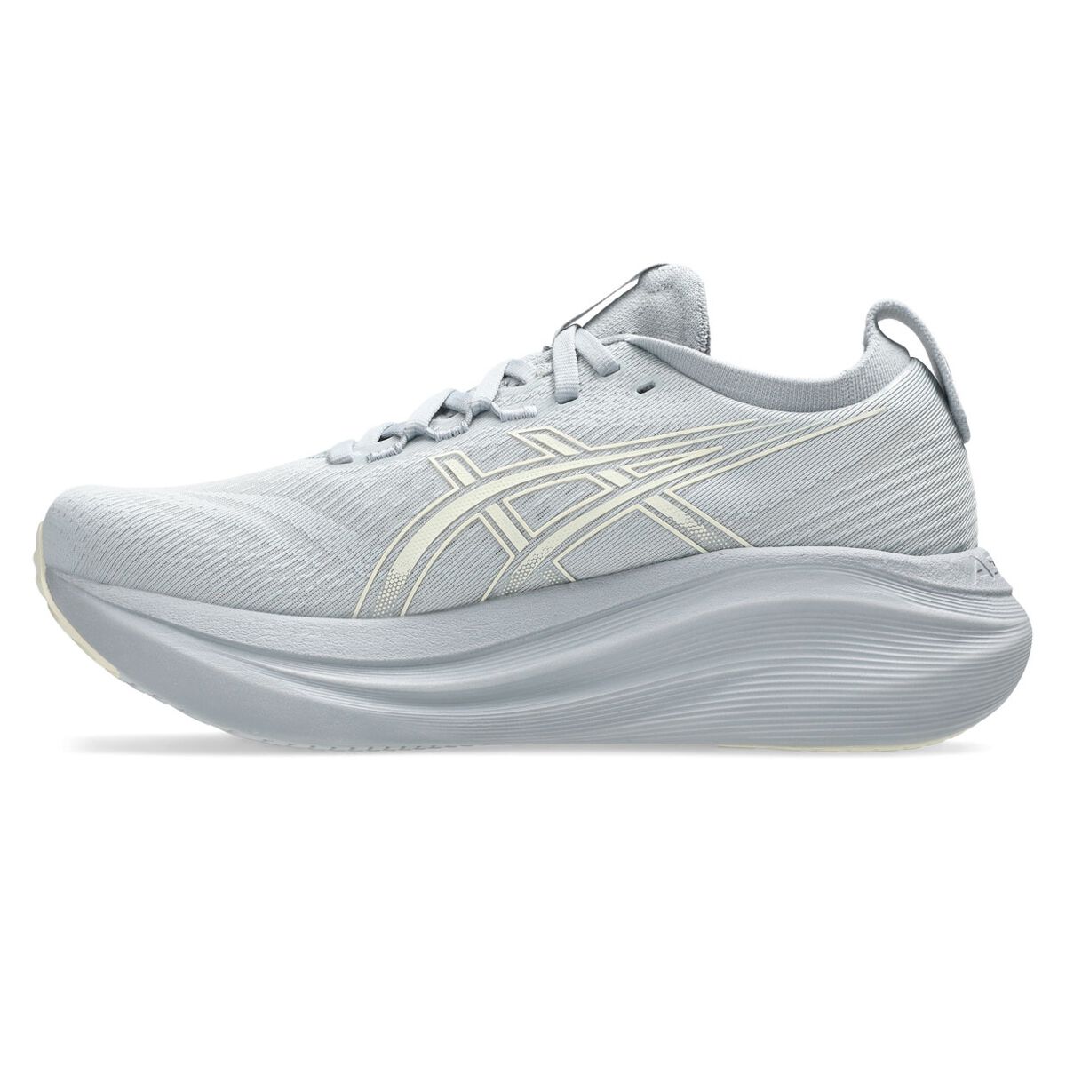 Asics GEL Nimbus 27 Womens Running Shoes
