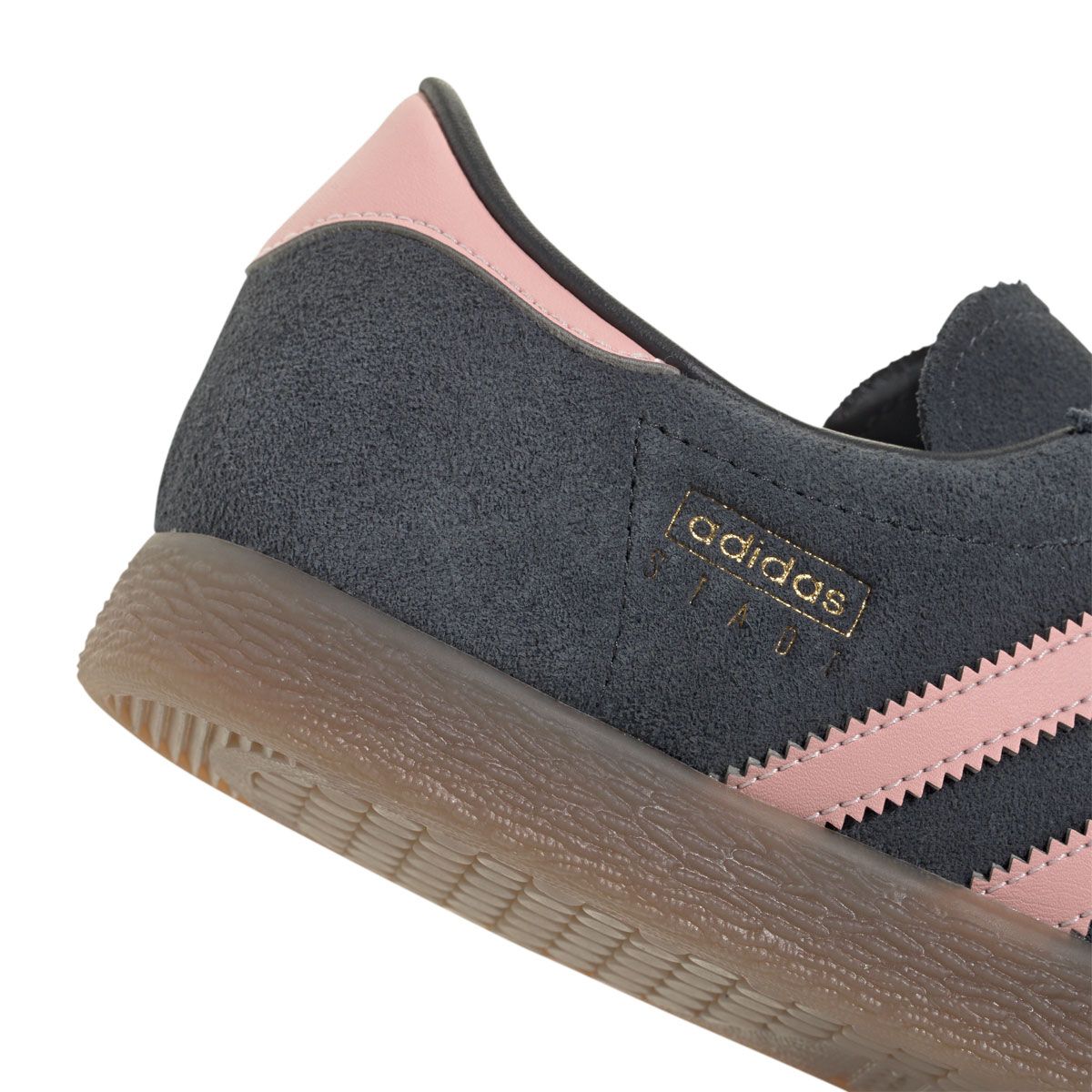 adidas Originals Stadt Womens Casual Shoes