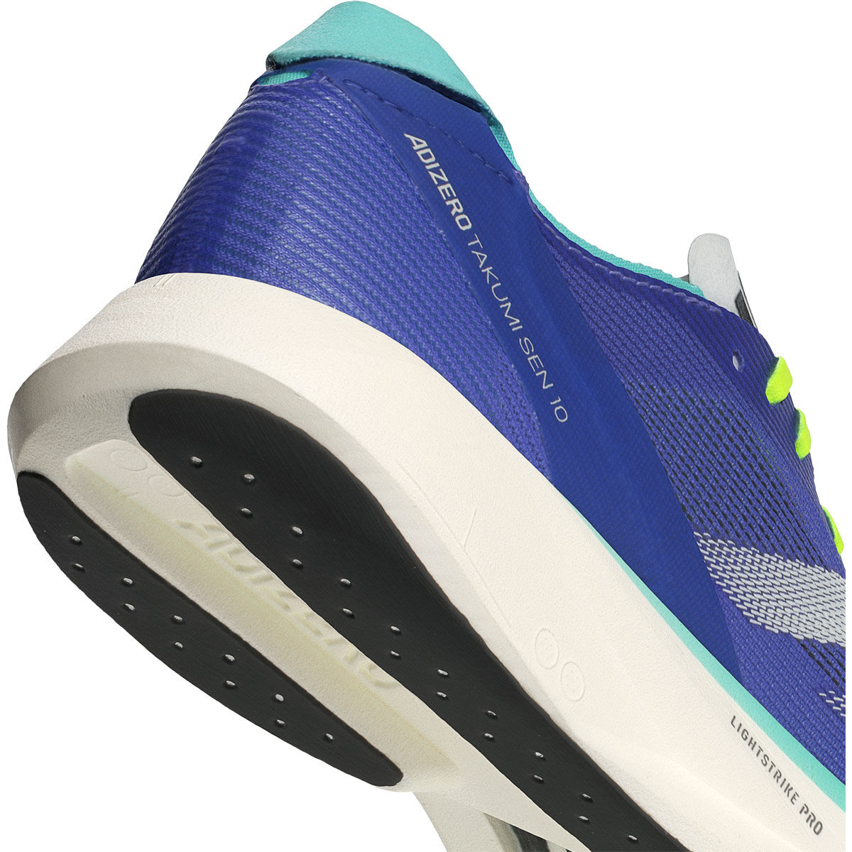 adidas Adizero Takumi Sen 10 Womens Running Shoes