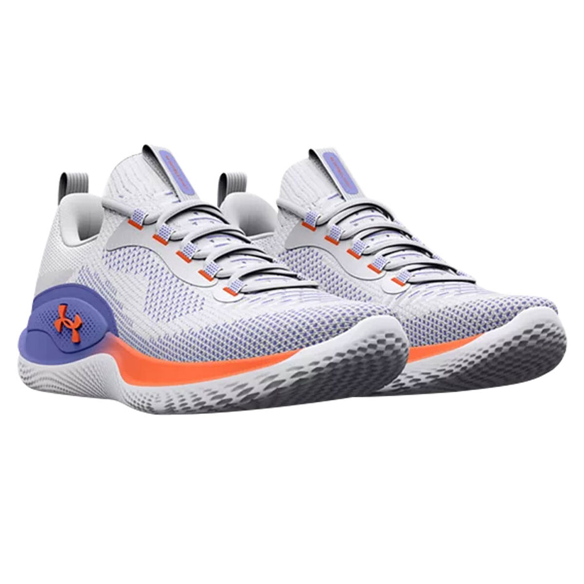 Under Armour Flow Dynamic Womens Training Shoes