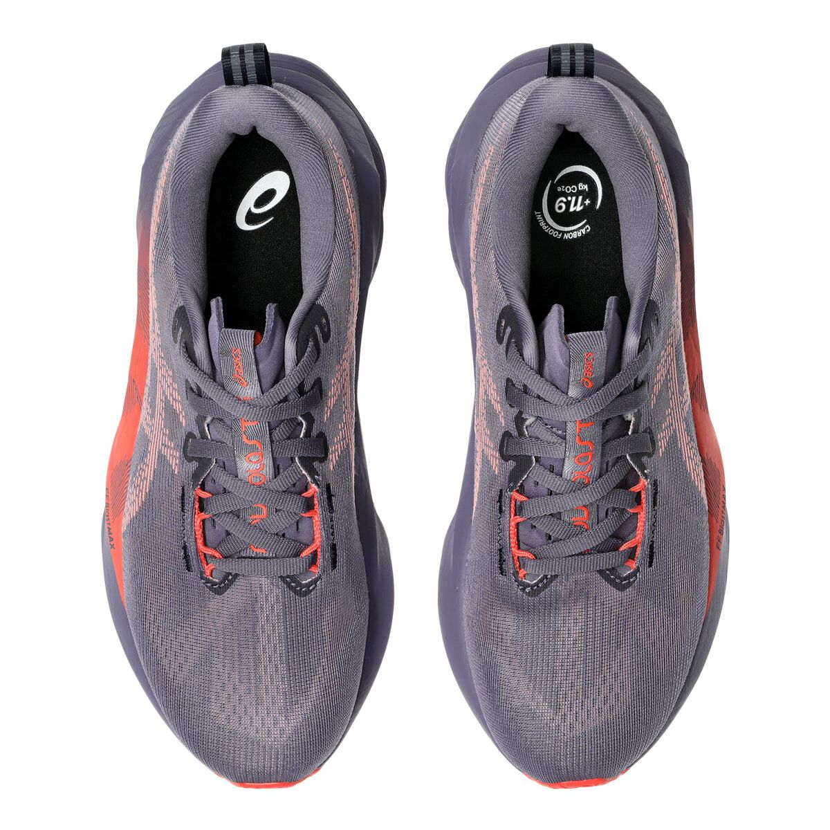 Asics Novablast 5 Womens Running Shoes