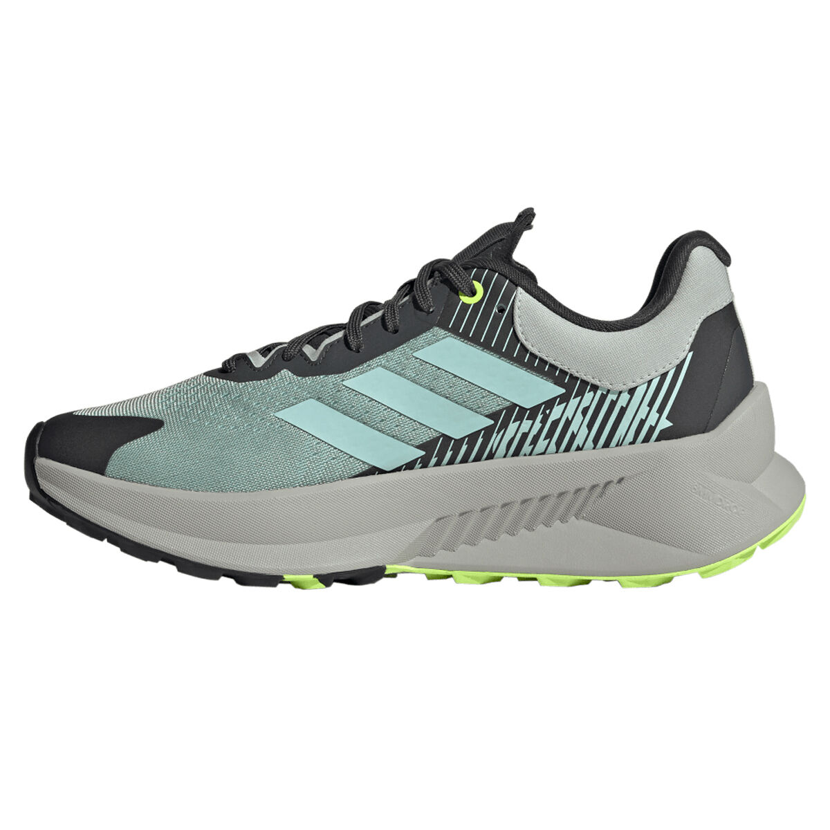 adidas Terrex Soulstride Flow GTX Womens Trail Running Shoes