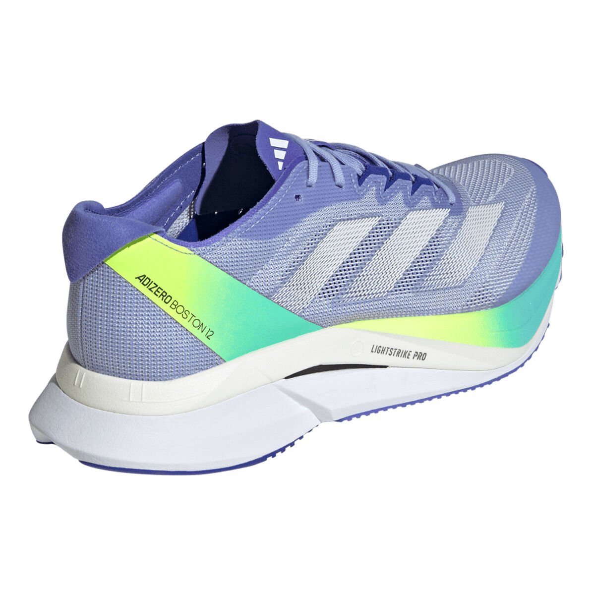 adidas Adizero Boston 12 Womens Running Shoes