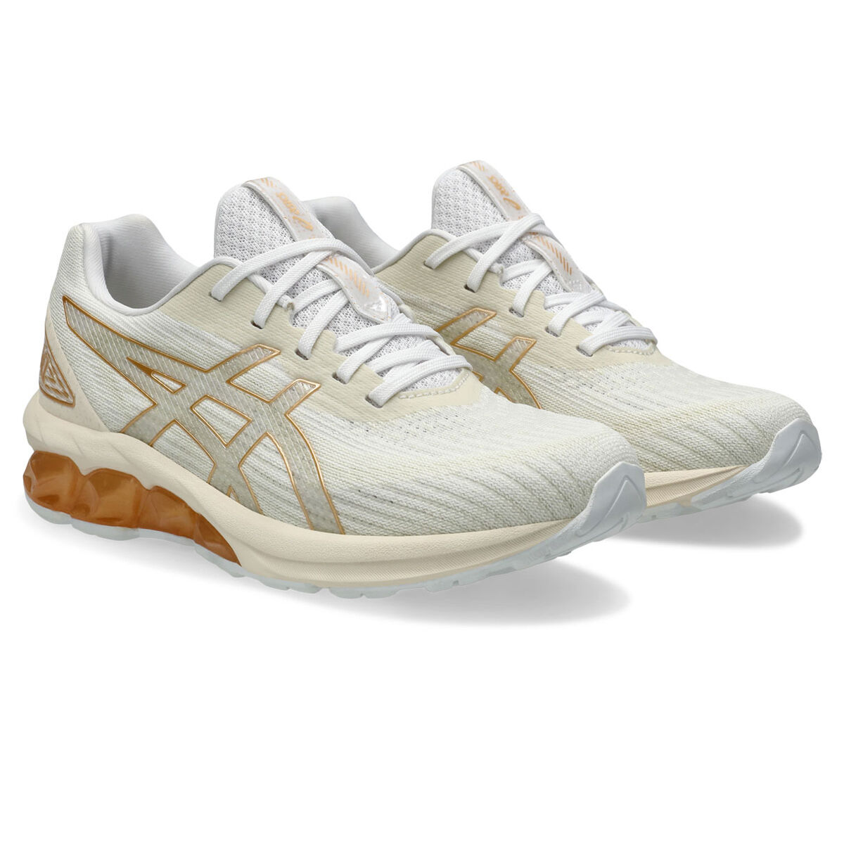 Asics GEL Quantum 180 VII Womens Casual Shoes