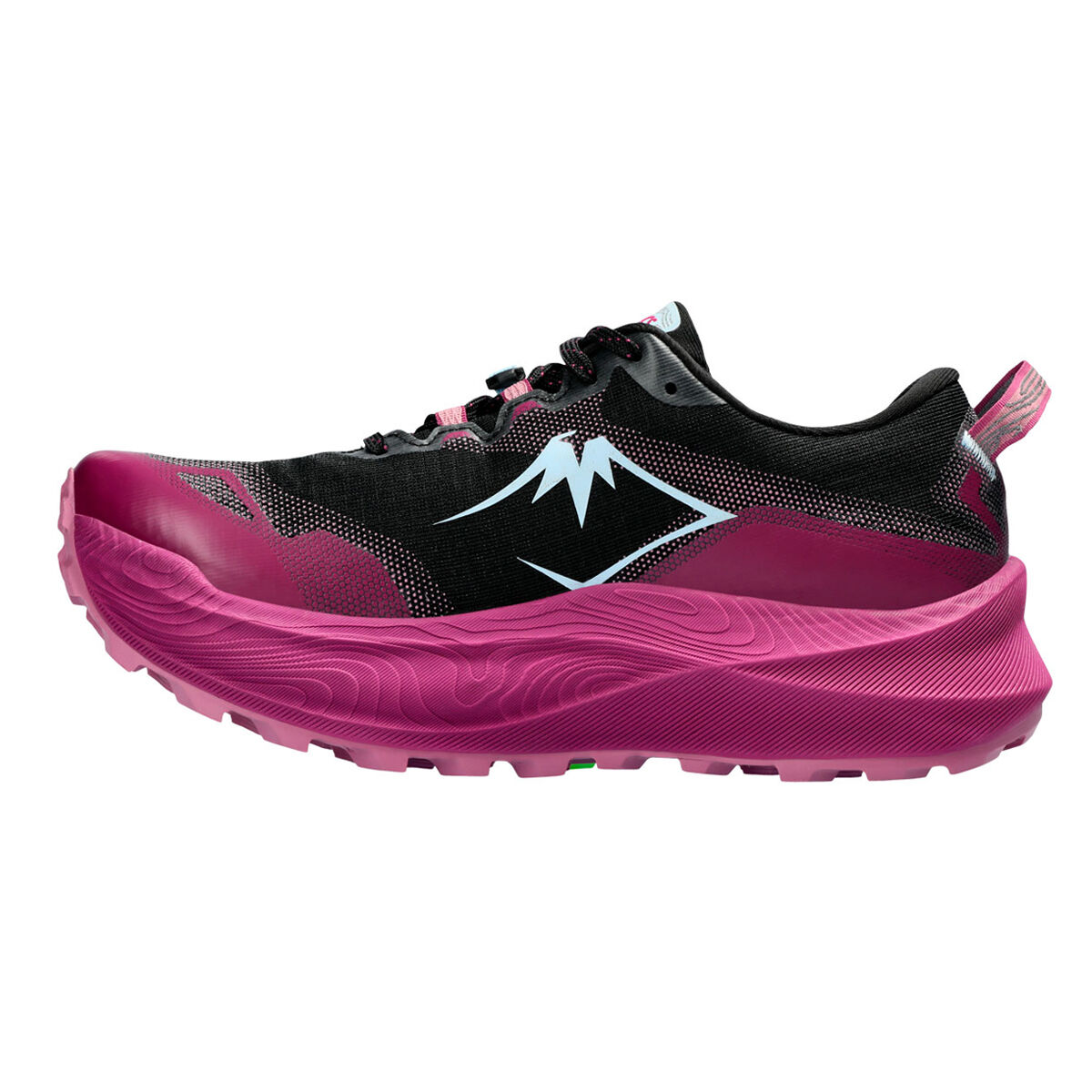 Asics Trabuco Max 3 Womens Trail Running Shoes
