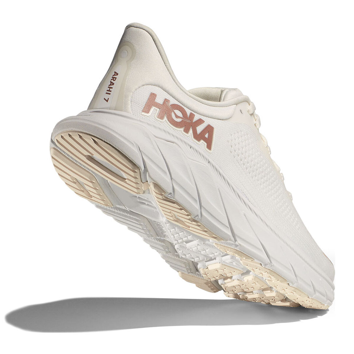 Hoka Arahi 7 Womens Running Shoes