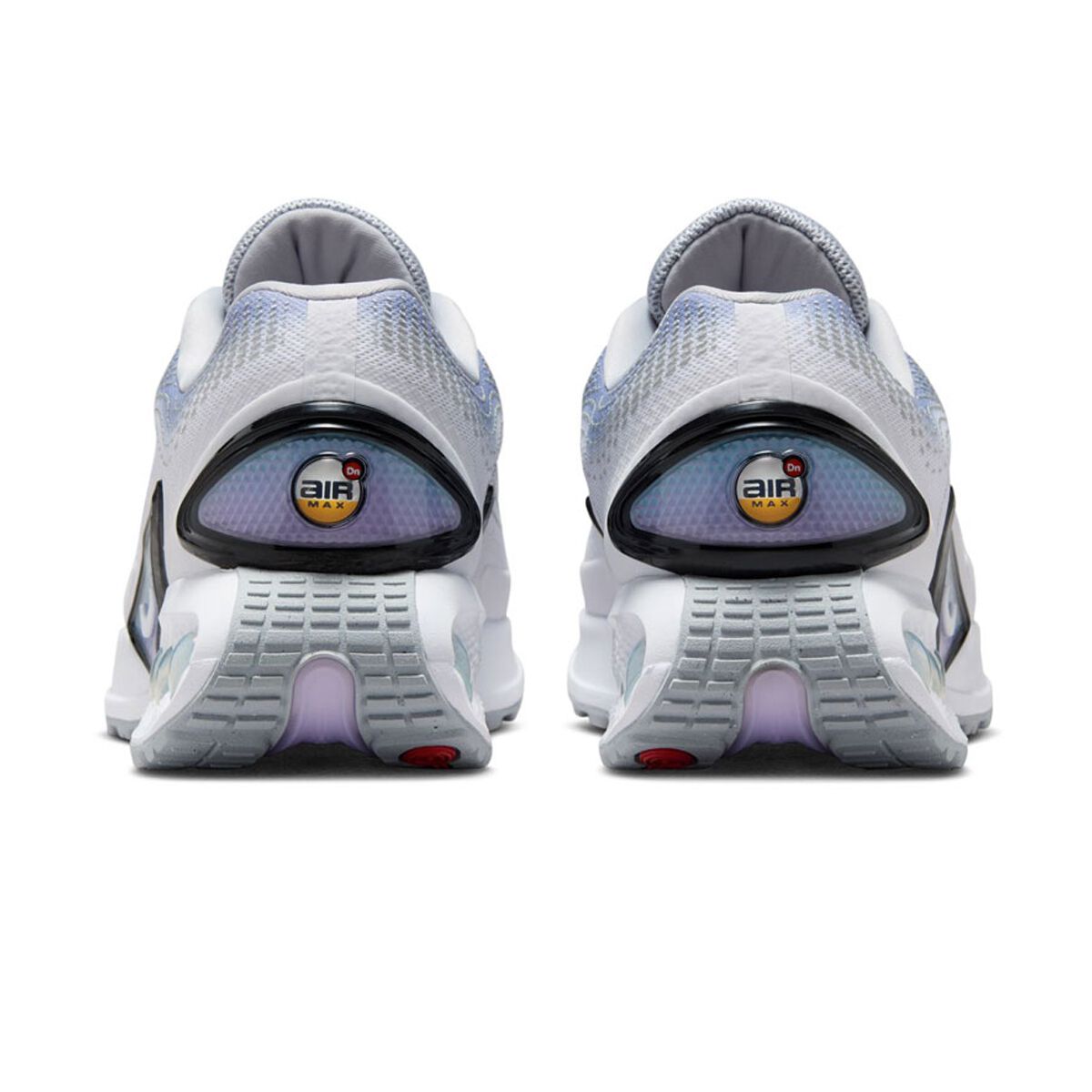 Nike Air Max DN Womens Casual Shoes
