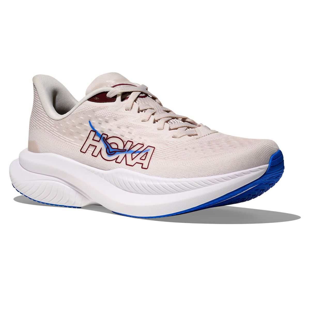 HOKA Mach 6 Womens Running Shoes