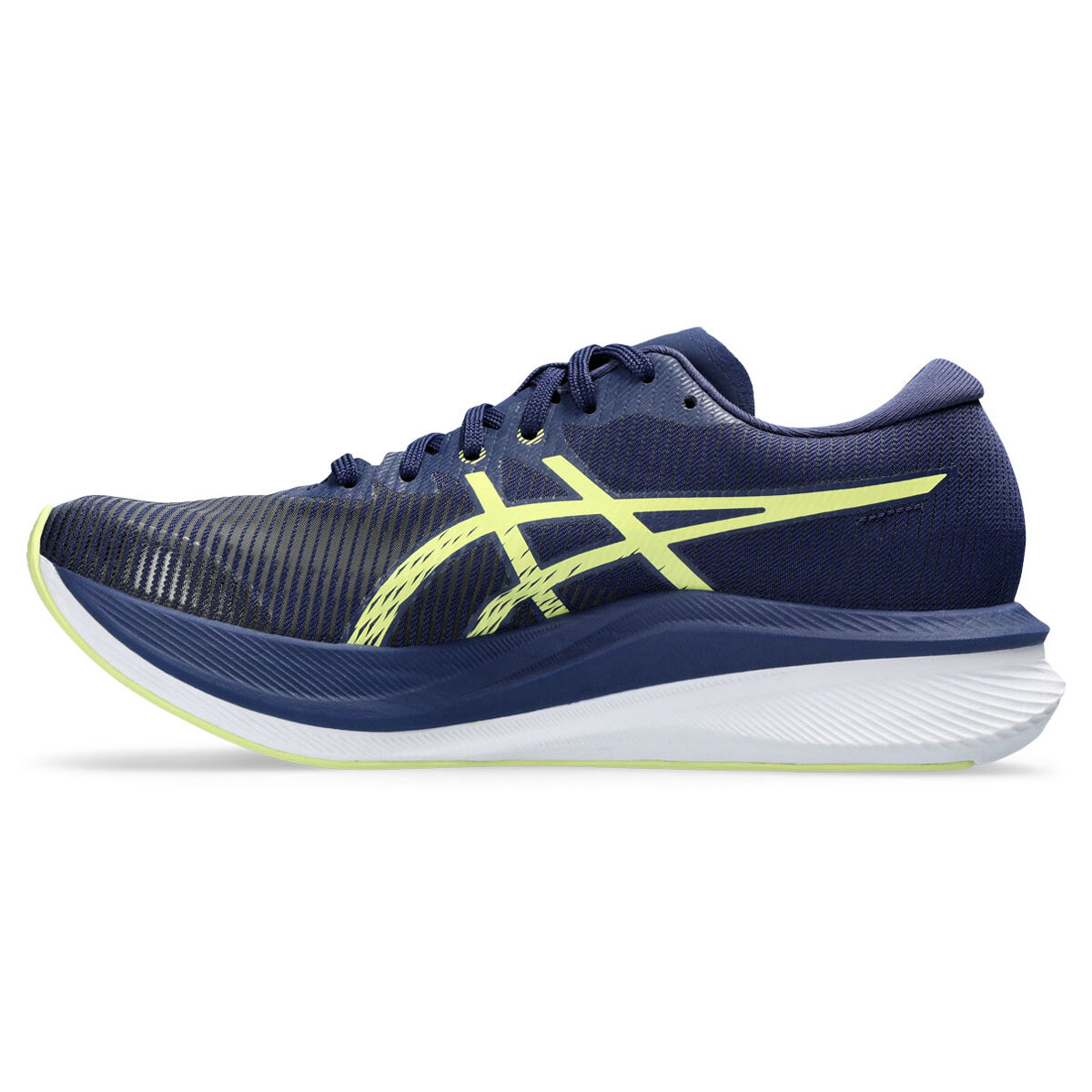 Asics Magic Speed 3 Womens Running Shoes