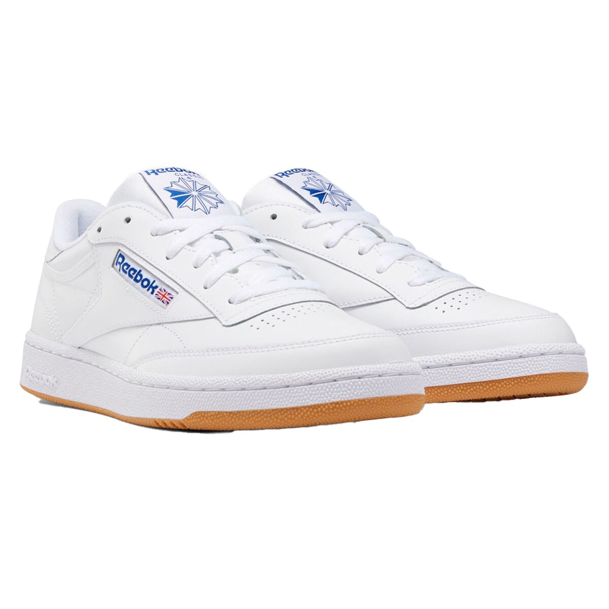 Reebok Club C 85 Casual Shoes