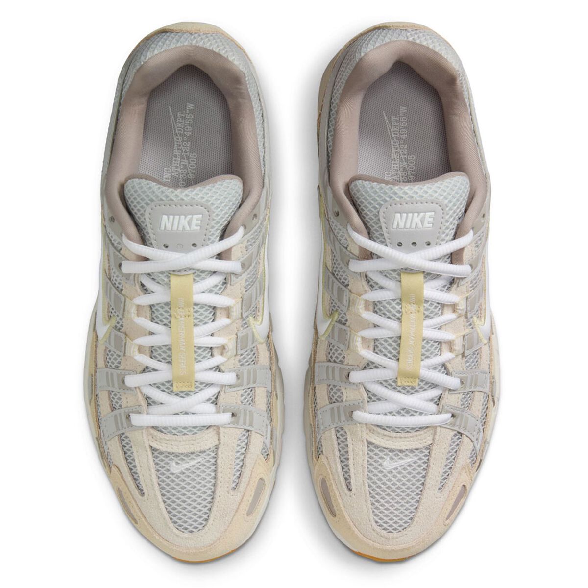 Nike P-6000 Casual Shoes