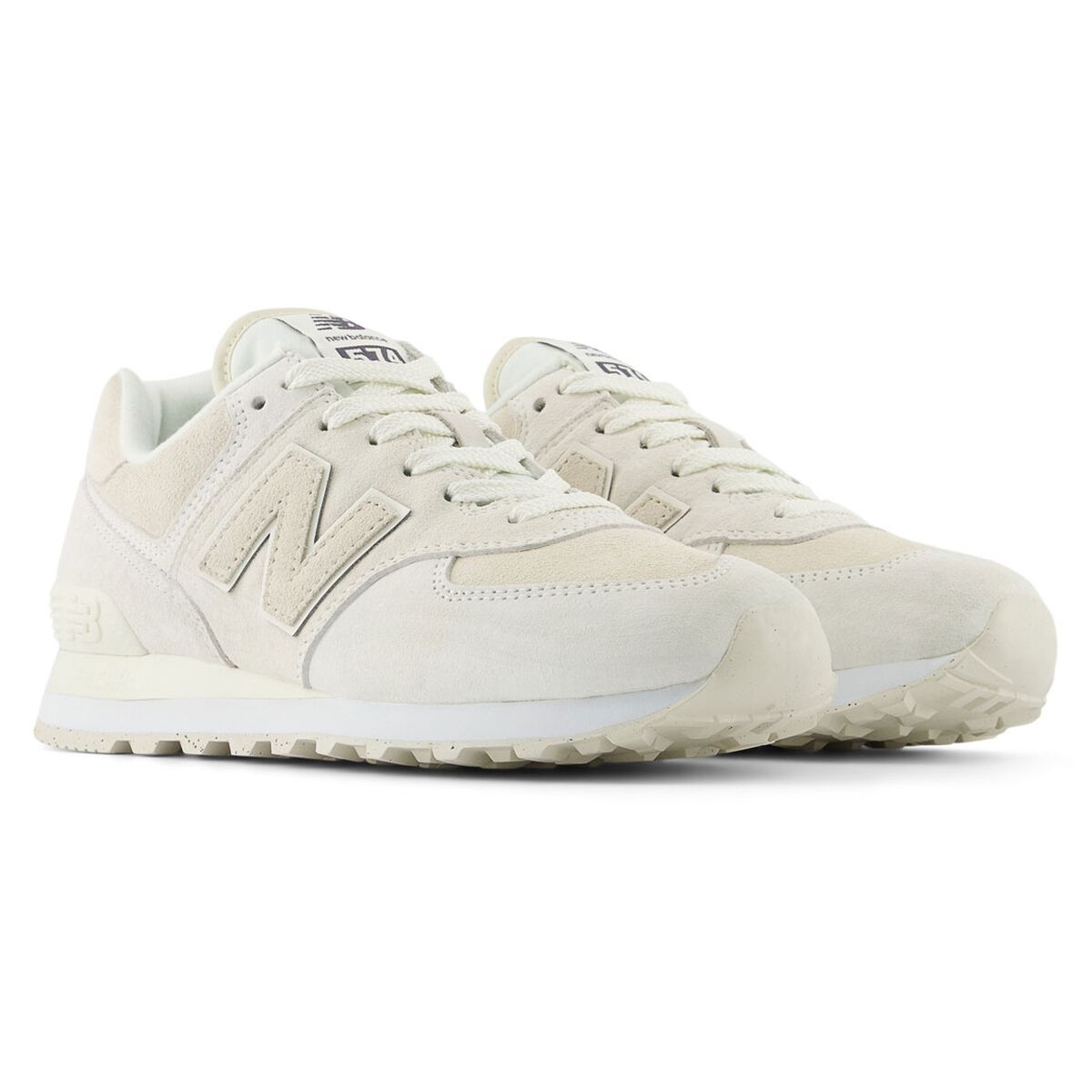 New Balance 574 Womens Casual Shoes