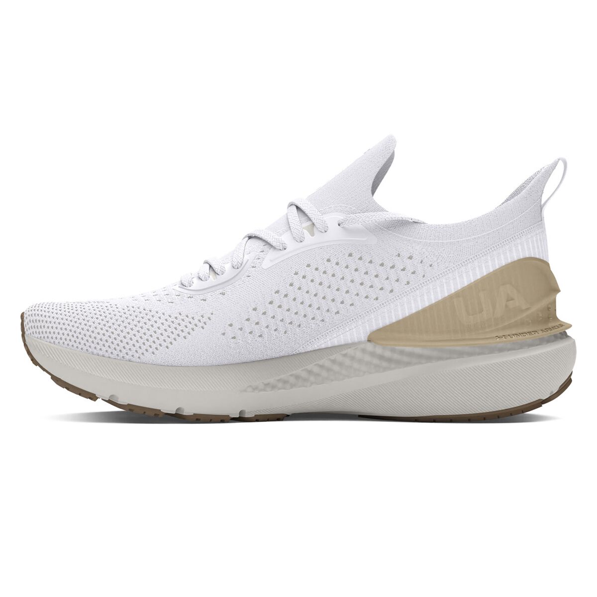 Under Armour Shift Womens Running Shoes