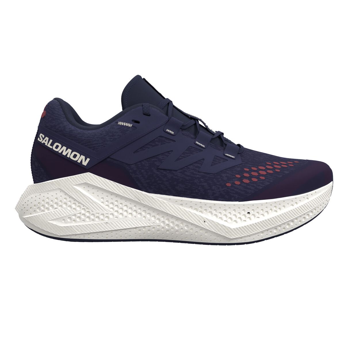 Salomon Aero Glide 3 Womens Running Shoes