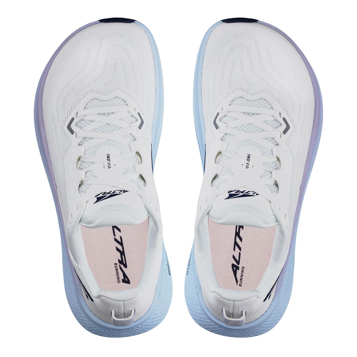 Altra FWD Via Womens Running Shoes
