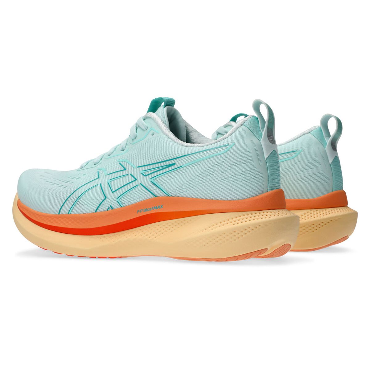 Asics Glideride Max Womens Running Shoes