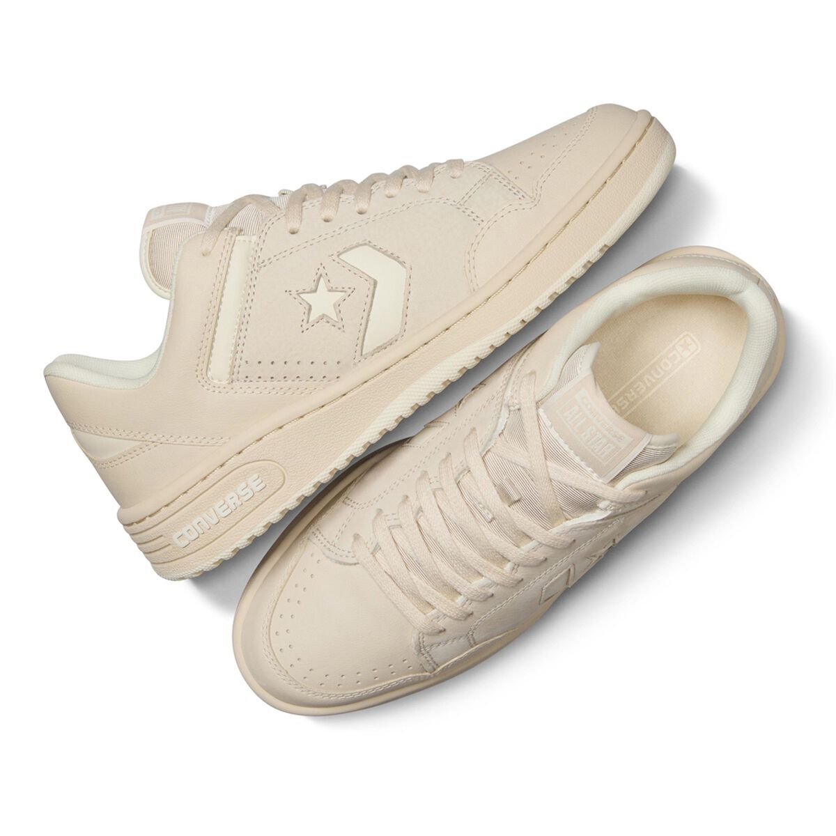 Converse Weapon Casual Shoes
