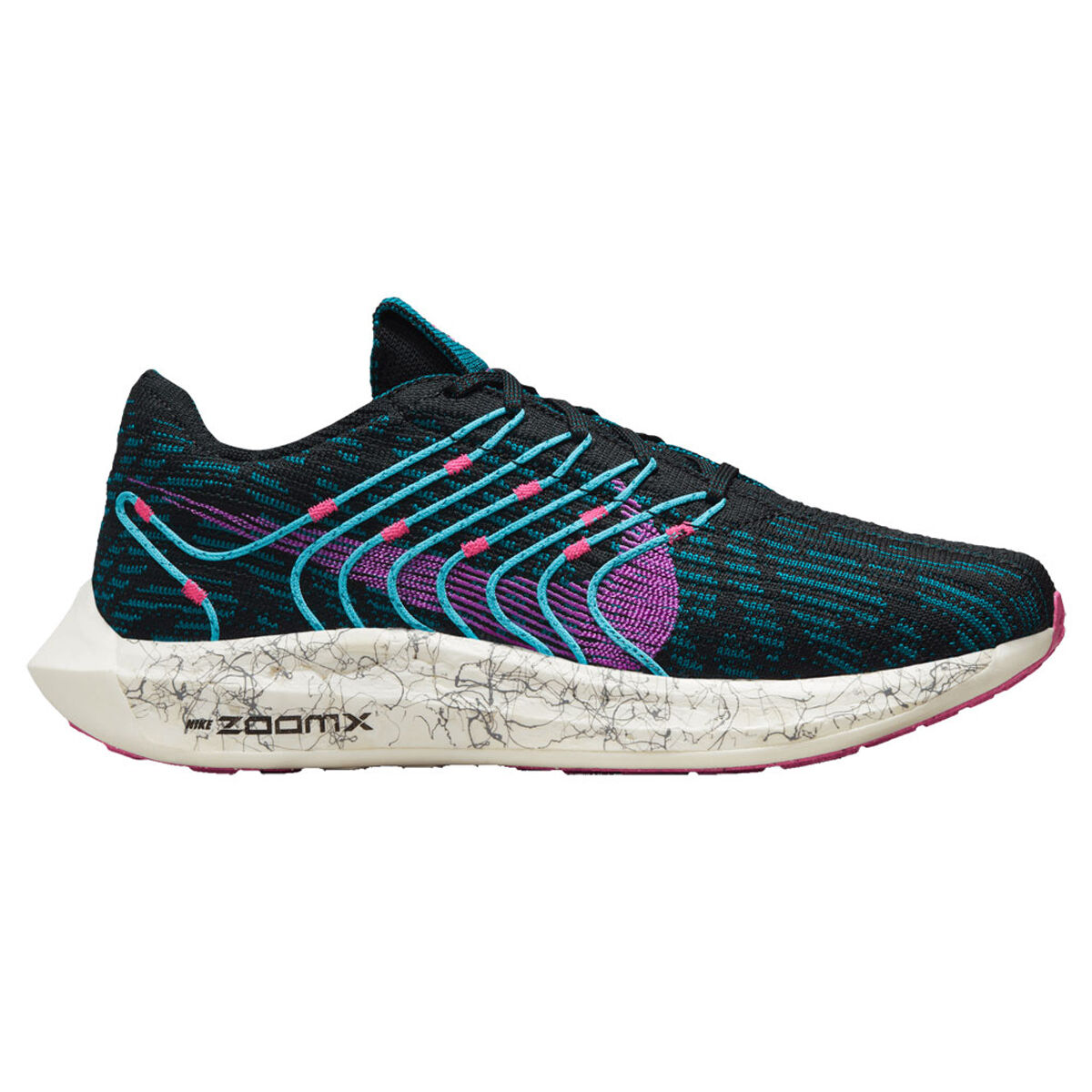 Nike Pegasus Turbo Next Nature Womens Running Shoes