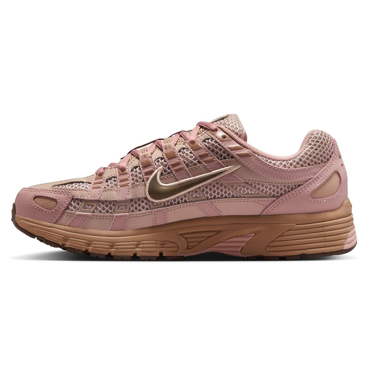 Nike P-6000 Womens Casual Shoes