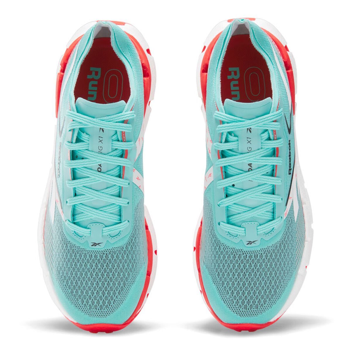 Reebok FloatZig X1 Running Shoes