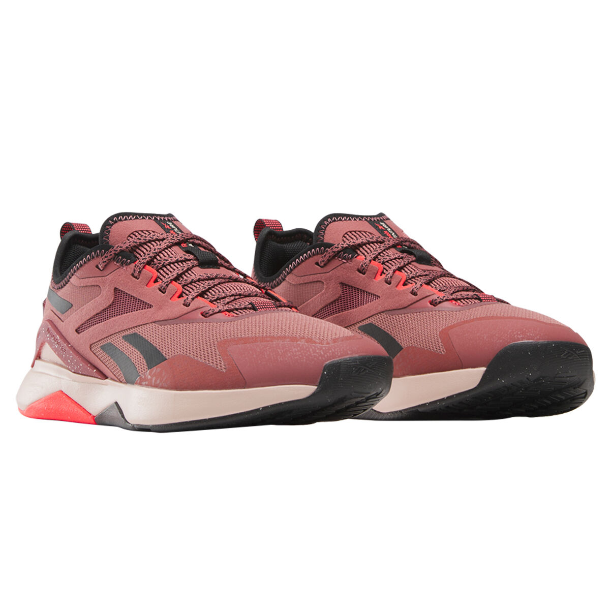 Reebok Nanoflex Adventure TR 2.0 Womens Training Shoes