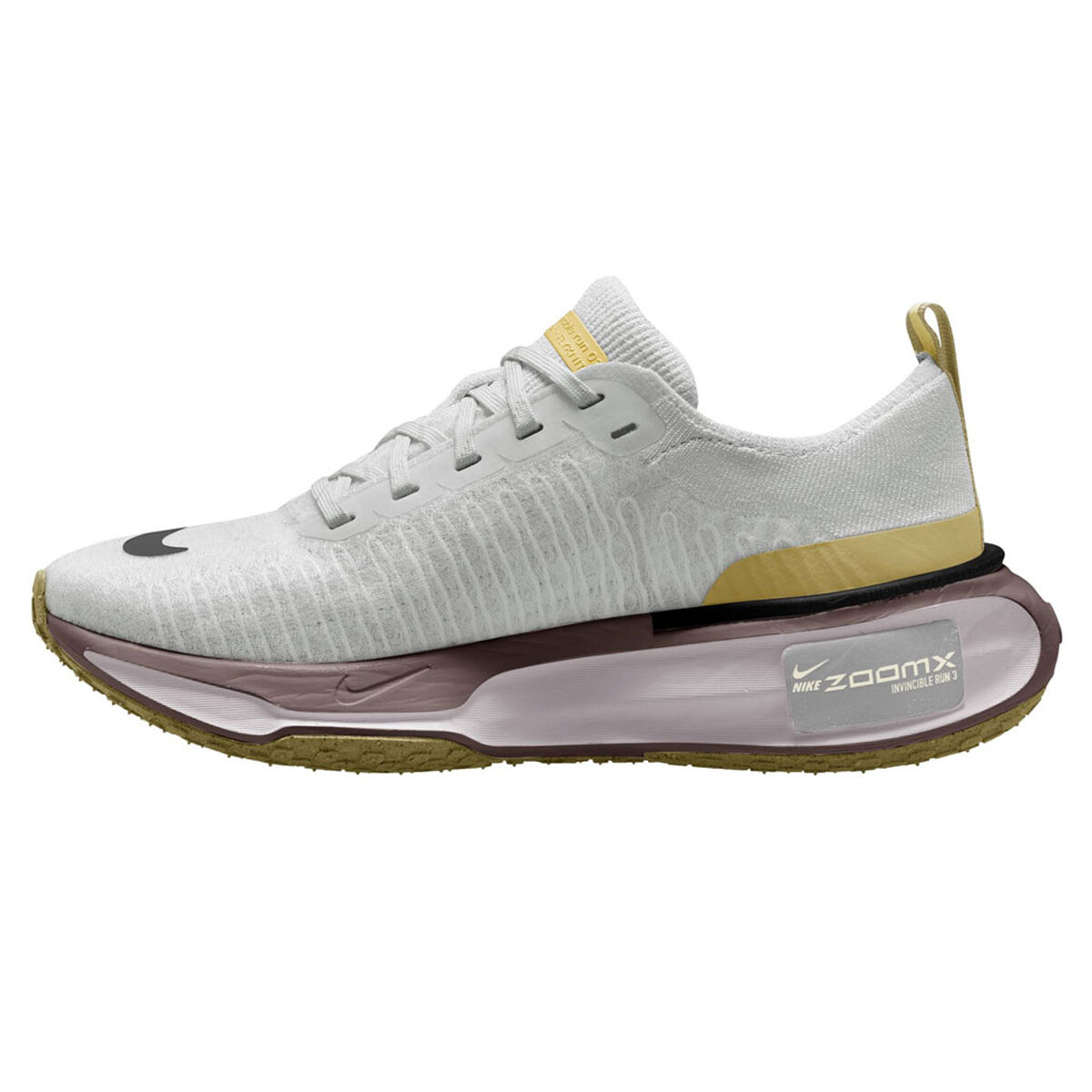 Nike ZoomX Invincible Run Flyknit 3 Womens Running Shoes