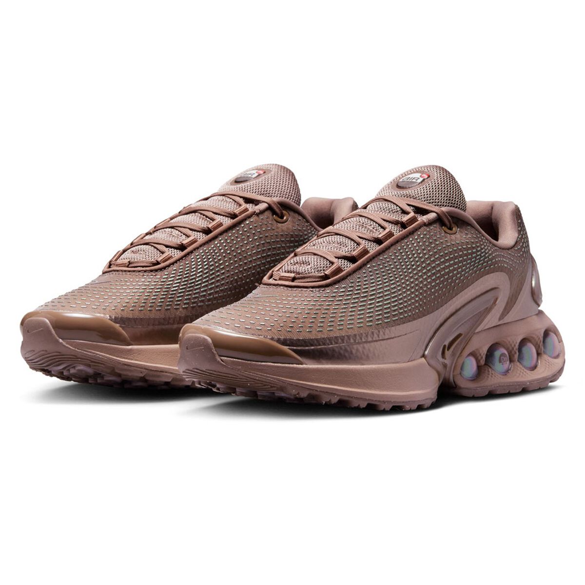 Nike Air Max DN Womens Casual Shoes