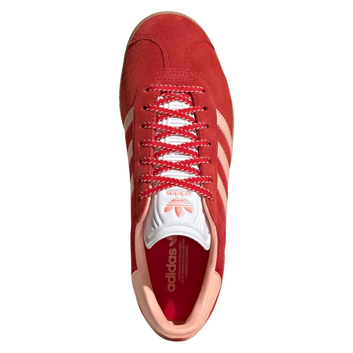 adidas Originals Gazelle Womens Casual Shoes