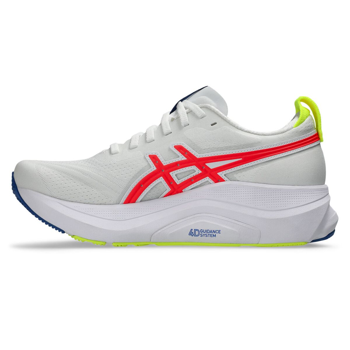 Asics GEL Kayano 32 Womens Running Shoes