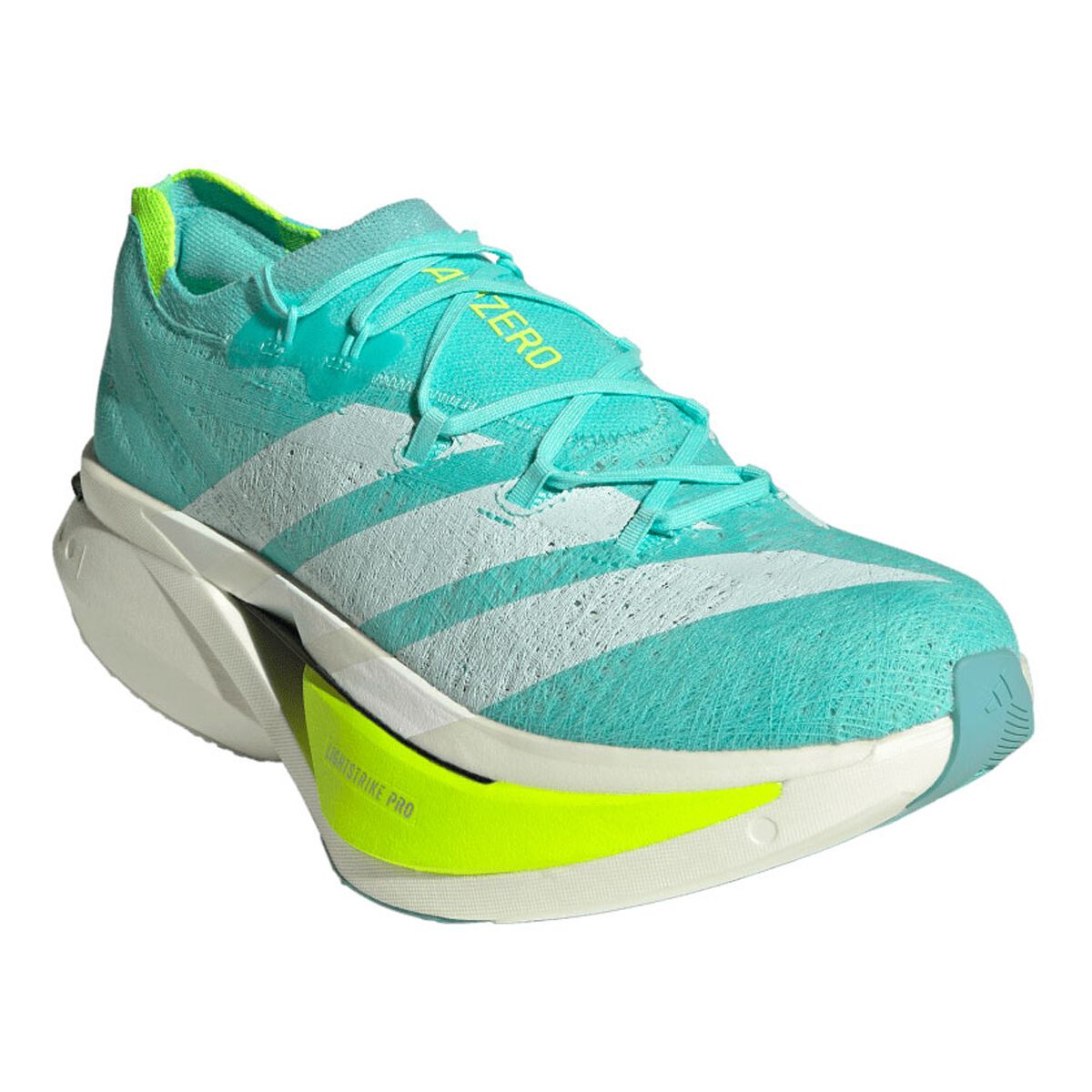 adidas Adizero Prime X3 Strung Running Shoes