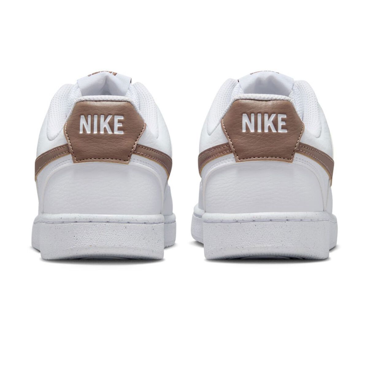 Nike Court Vision Low Next Nature Womens Casual Shoes
