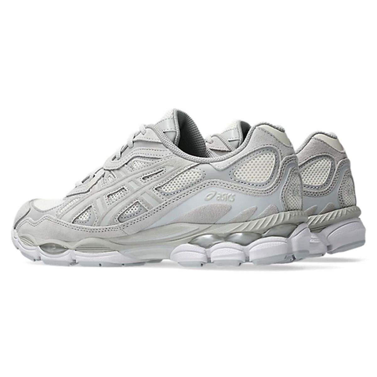 Asics GEL-NYC Casual Shoes