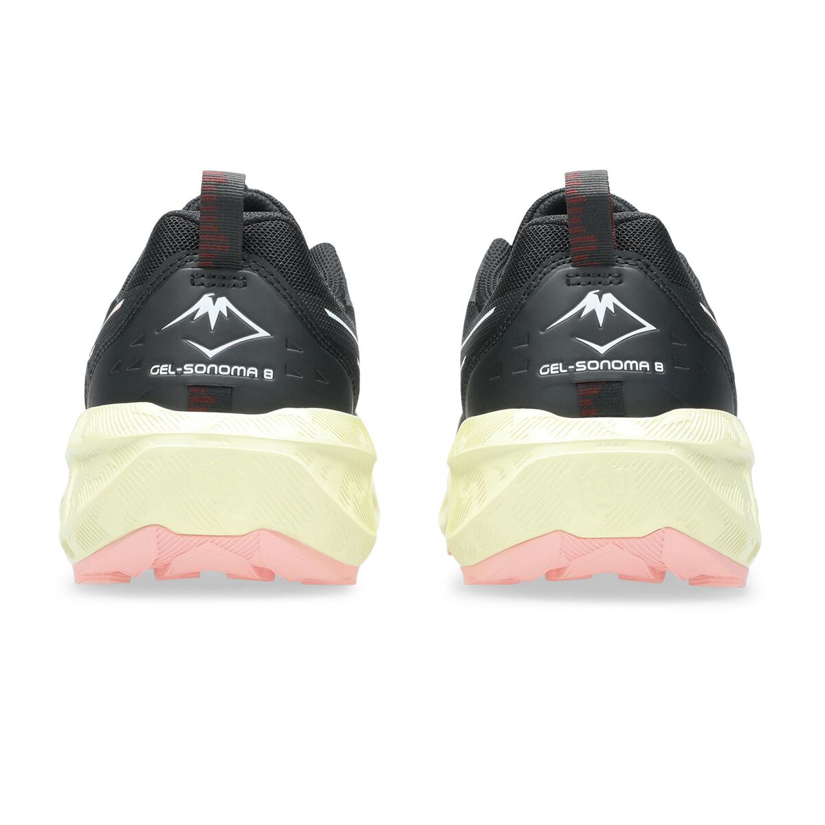 Asics GEL Sonoma 8 Womens Trail Running Shoes