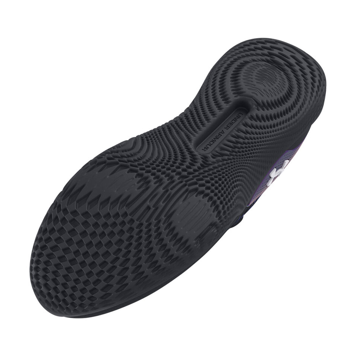 Under Armour Flow Dynamic IntelliKnit Womens Training Shoes