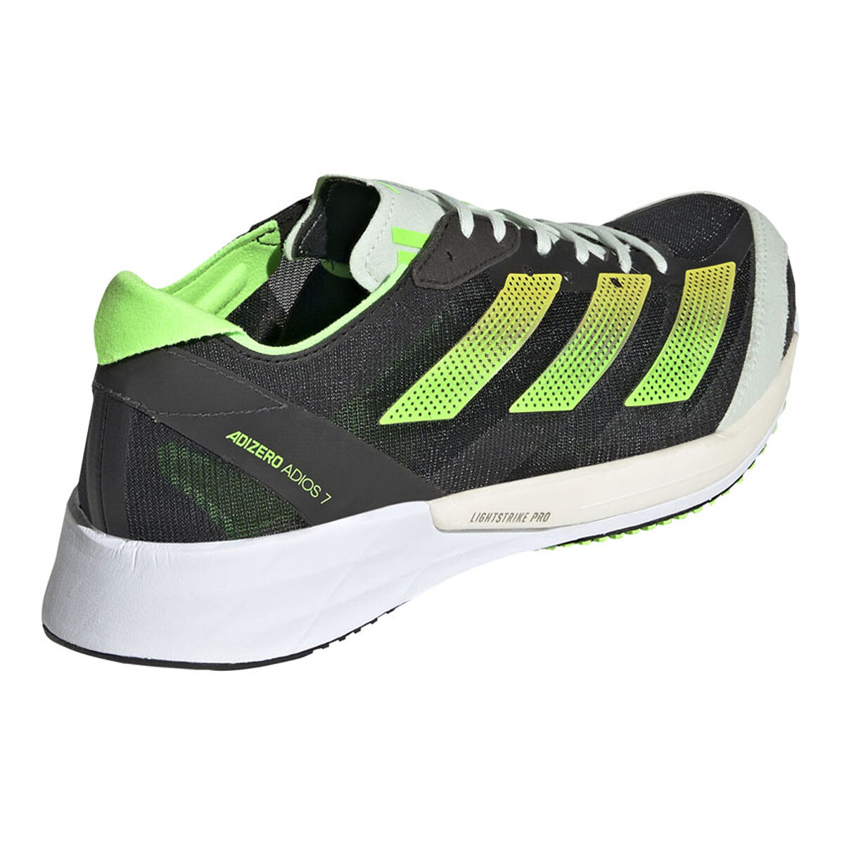 adidas Adizero Adios 7 Womens Running Shoes