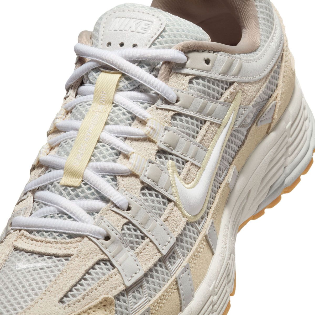 Nike P-6000 Casual Shoes