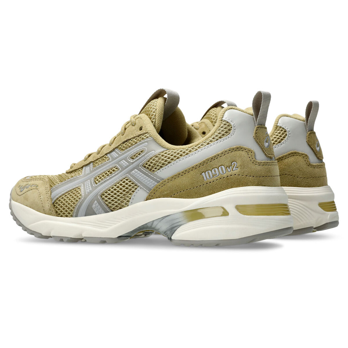 Asics GEL 1090V2 Womens Casual Shoes