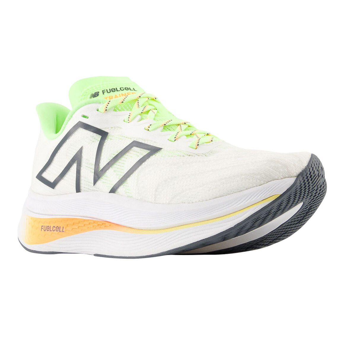 New Balance FuelCell SuperComp Trainer v2 Womens Running Shoes