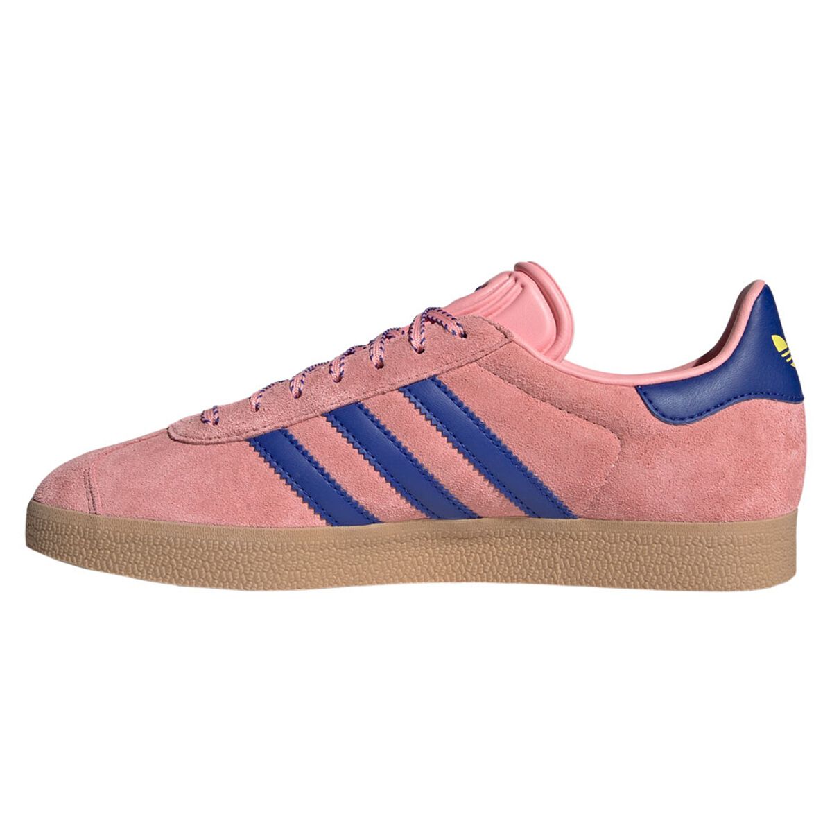 adidas Originals Gazelle Womens Casual Shoes