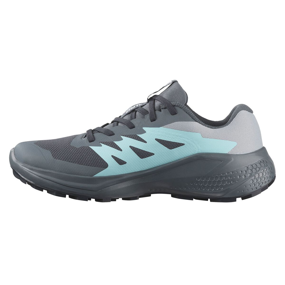 Salomon Alphaglide GTX Womens Trail Running Shoes
