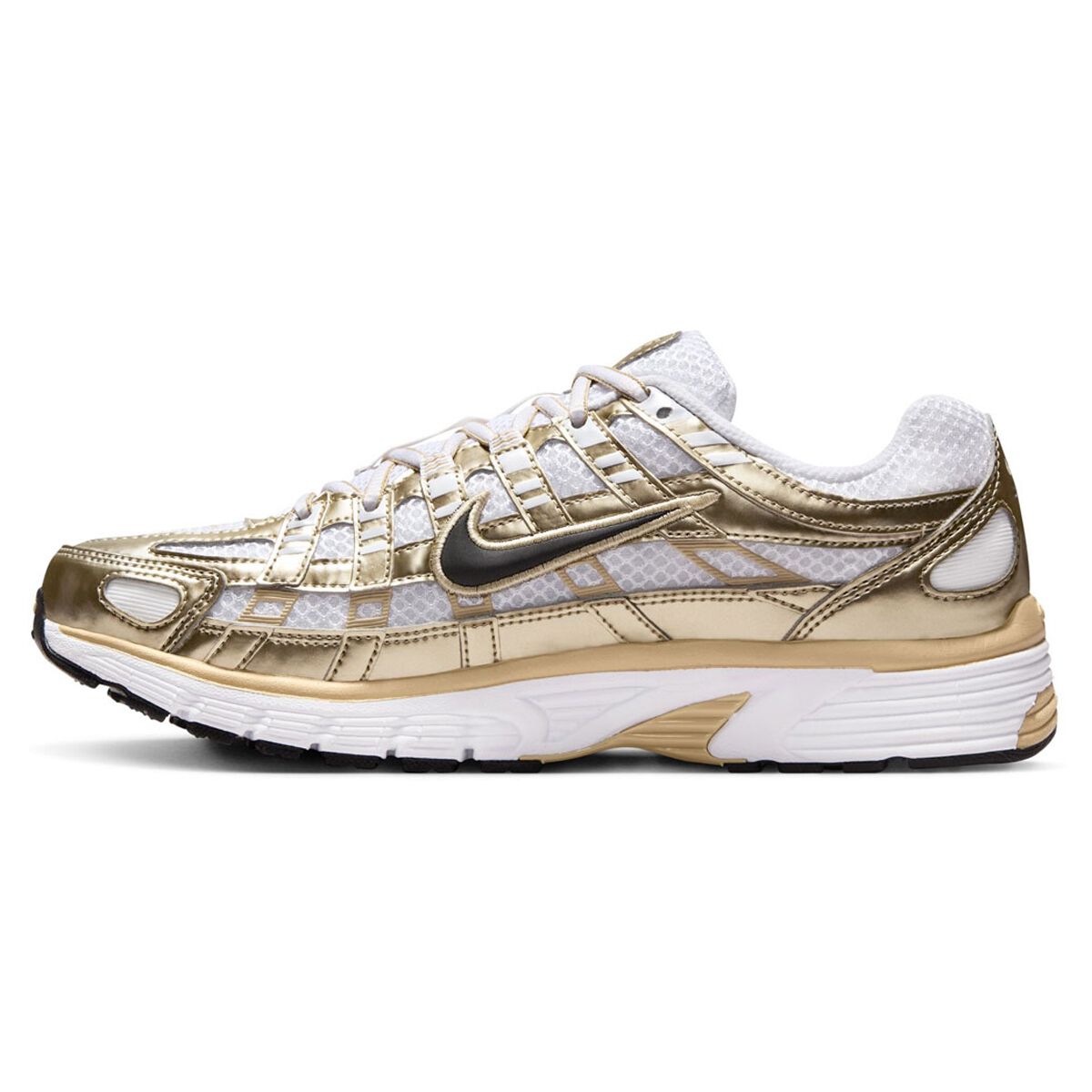 Nike P-6000 Womens Casual Shoes